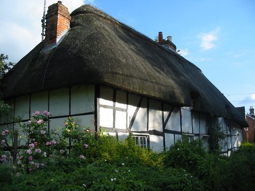 Kings Somborne, Hampshire