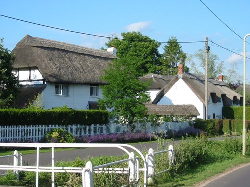 Kings Somborne, Hampshire