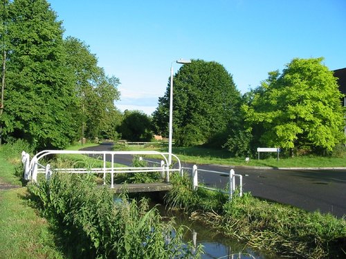 Kings Somborne, Hampshire