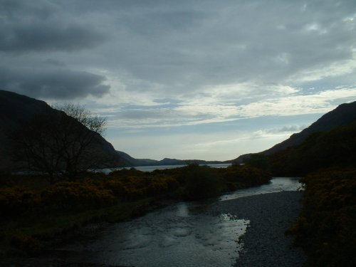 Wasdale, Cumbria