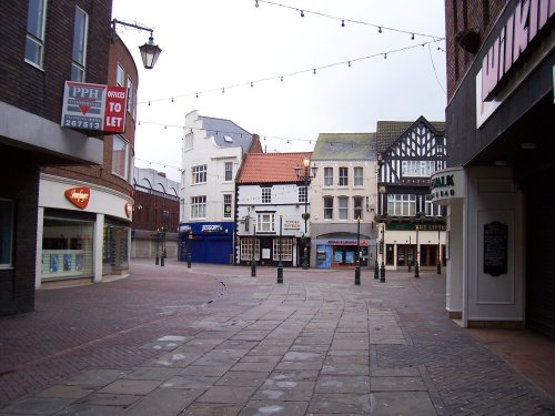 A picture of Grimsby