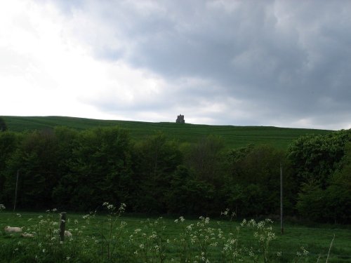 Abbotsbury, Dorset, England