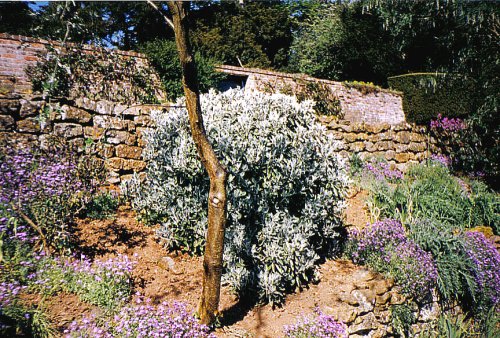 Upton house near banbury, Oxfordshire.