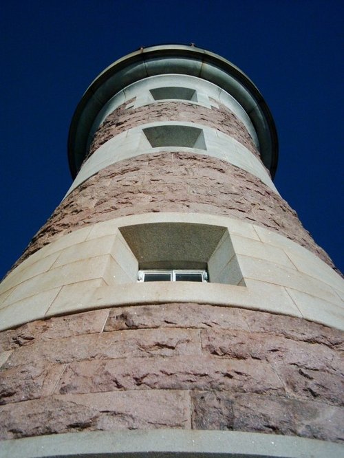 Roker lighthouse, Roker, Sunderland