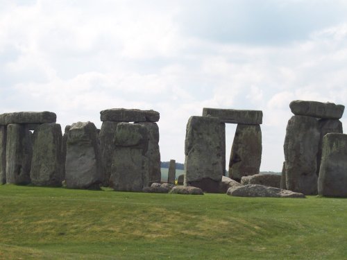 Stonehenge, Amesbury