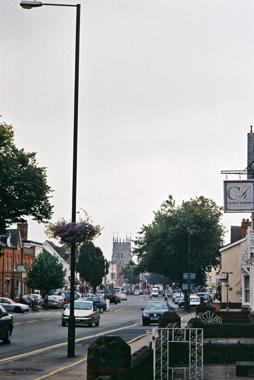 Picture of Evesham