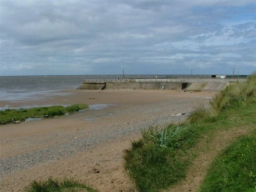 Lytham St Annes, Lancashire