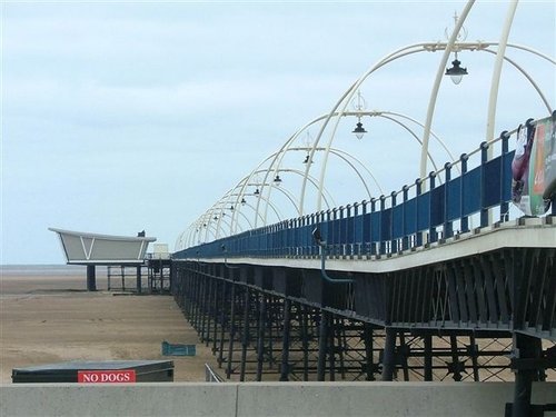 Southport, Lancashire
