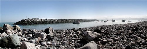 Rhos-On-Sea, North Wales