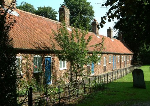 A picture of Tattershall