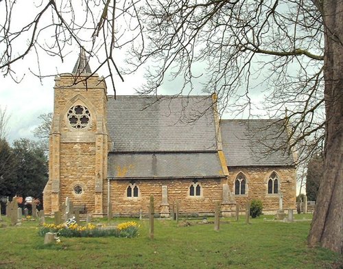 A picture of North Hykeham