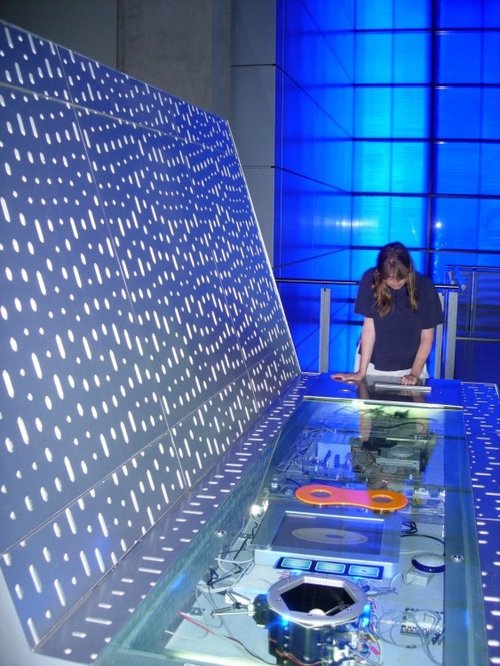 The Science Museum, London