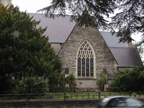 Evesham, Worcestershire