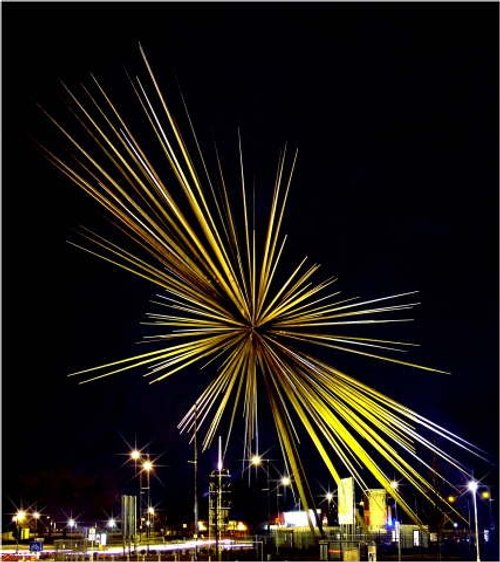 B of the Bang, Manchester