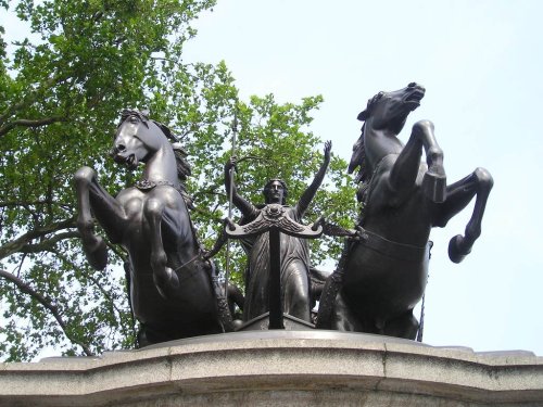 A picture of Houses of Parliament