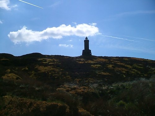Jubilee Tower, Darwen, Lancashire.