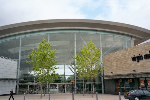 Milton Keynes, Bucks