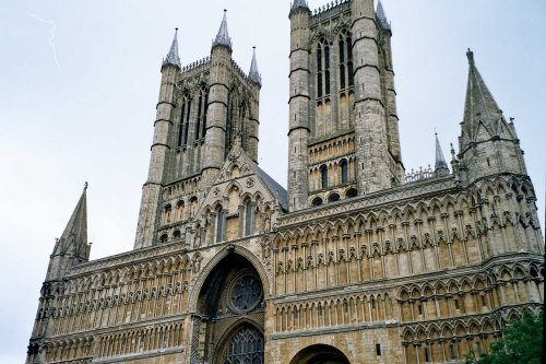 Lincoln, Lincolnshire