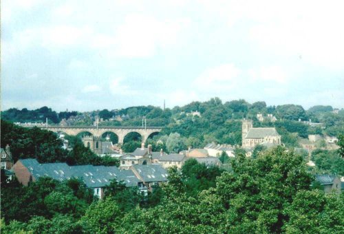 Durham, County Durham