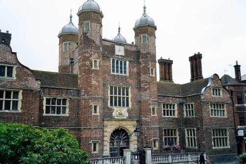 A picture of Guildford