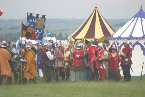 A picture of Bedfordshire