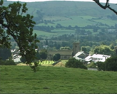 Chipping, Lancashire