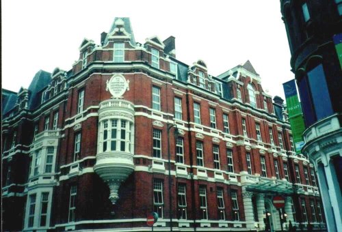 Picture of Birmingham