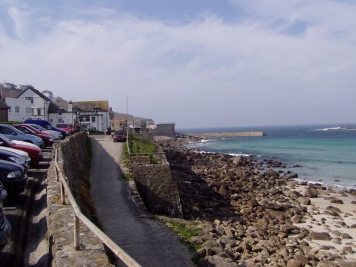 Sennen, Cornwall