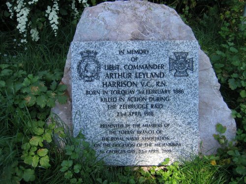 A picture of Paignton