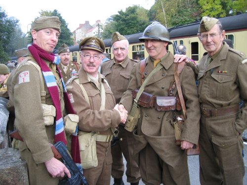 A picture of Pickering