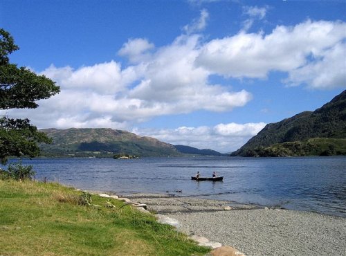 Ullswater Aug 05 

Taken with a Canon Powershot S50