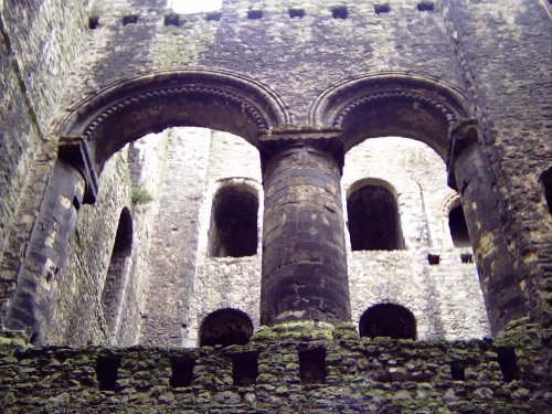 Rochester Castle, Kent