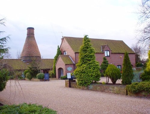 A picture of West Hallam