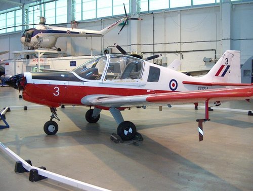 RAF Museum, Cosford