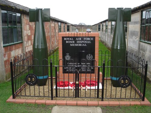 A picture of Eden Camp