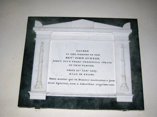 A picture of Brushford