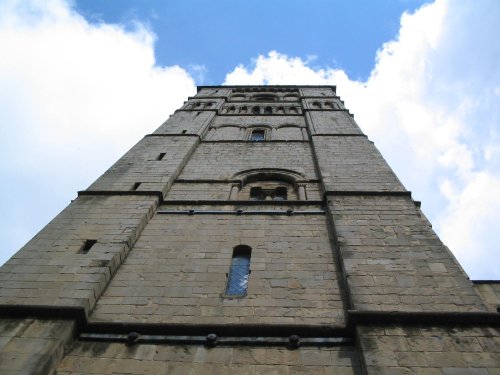 Southwell Minster, nottinghamshire