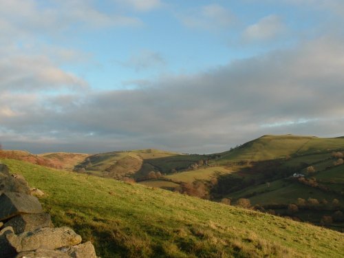 Tregeiriog