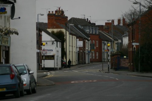 Barwell, Leicestershire. Taken with canon eos 300d 18-55mm lens/uv