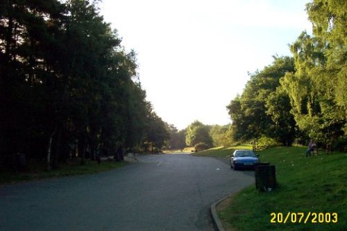 Mablethorpe, Lincolnshire