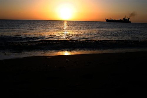 This was taken last week in Ingoldmells, Lincolnshire. Taken with canon eos 300d 18-55mm lens.