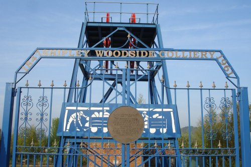 A picture of Shipley Country Park