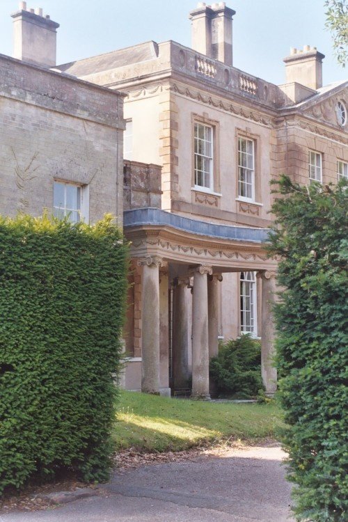 Upton Country Park, Poole