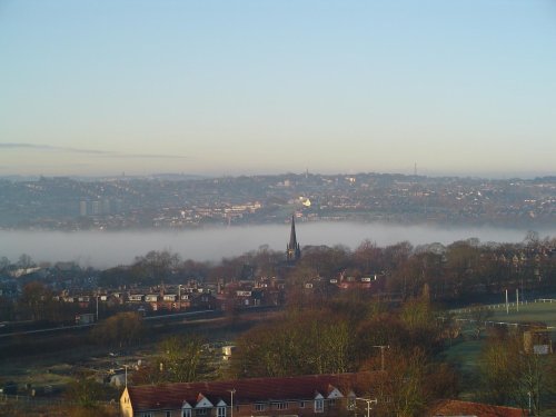 A picture of Kirkstall - 