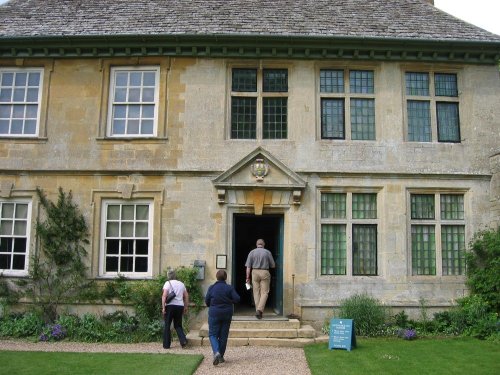 Snowshill Gloucestershire