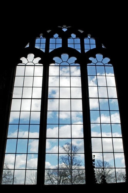 A picture of Champs Chapel Museum