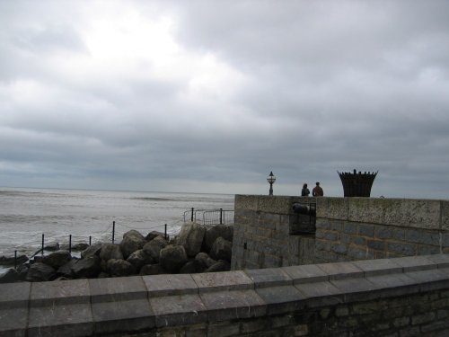 Lyme Regis, Dorset