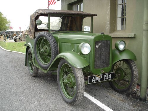A picture of Yorkshire Air Museum, Elvington, North Yorkshire.