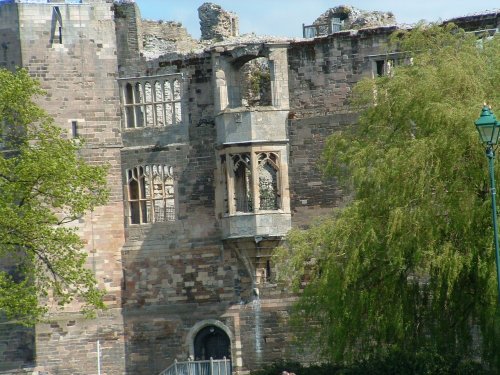 Newark Castle