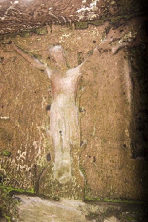 Hermit Cave, Robin Hood's Stride, Derbyshire